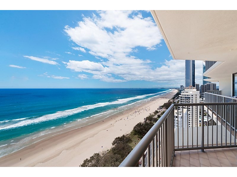 80 The Esplanade, Surfers Paradise QLD 4217