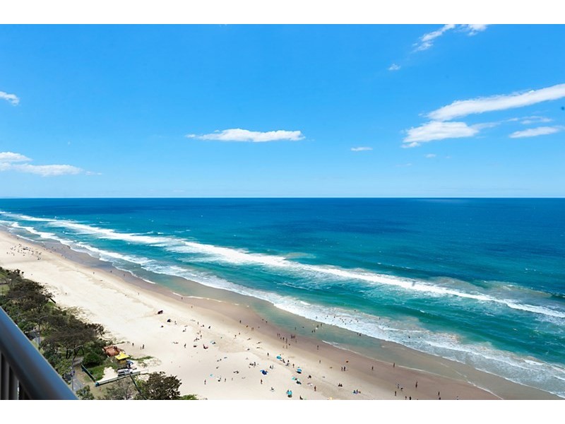 80 The Esplanade, Surfers Paradise QLD 4217