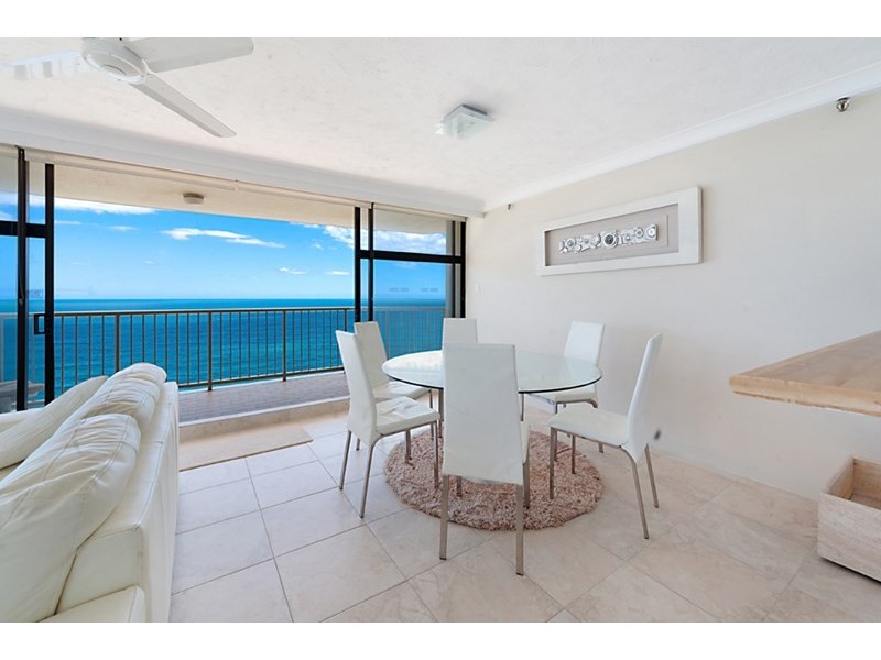 80 The Esplanade, Surfers Paradise QLD 4217