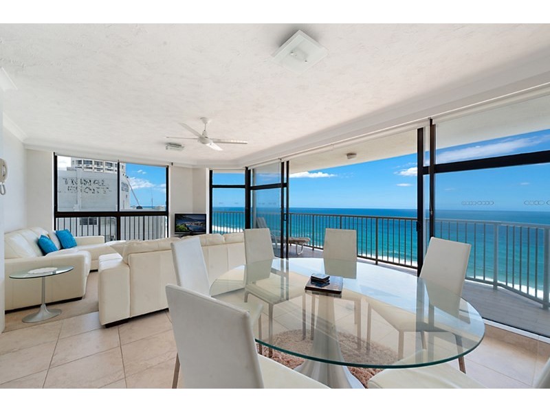 80 The Esplanade, Surfers Paradise QLD 4217