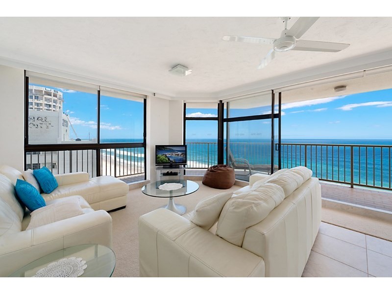 80 The Esplanade, Surfers Paradise QLD 4217