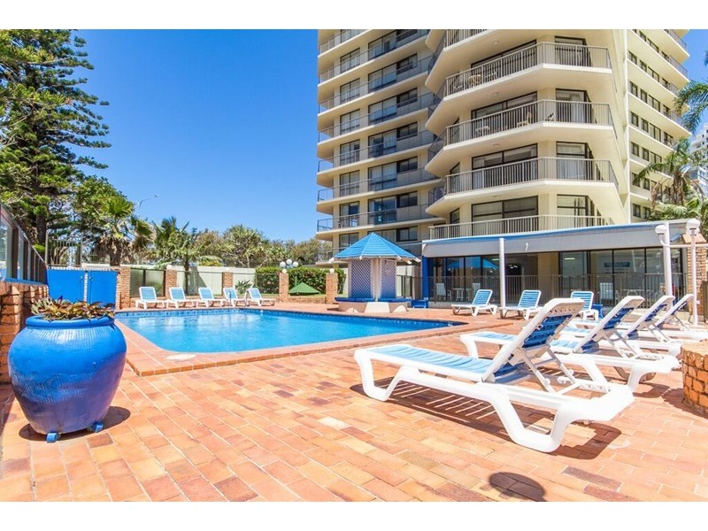 80 The Esplanade, Surfers Paradise QLD 4217