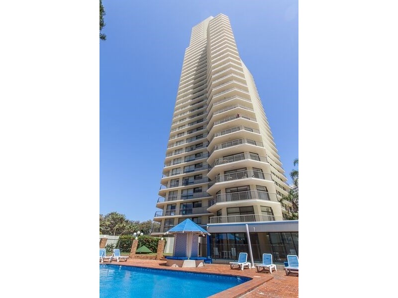80 The Esplanade, Surfers Paradise QLD 4217