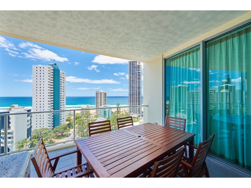 1306 ‘Wings’ 18 Fern Street, Surfers Paradise QLD 4217