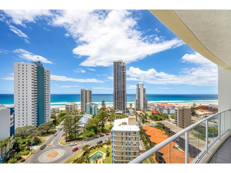 1306 ‘Wings’ 18 Fern Street, Surfers Paradise QLD 4217