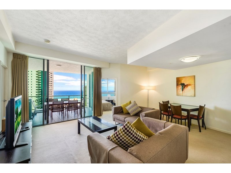 1306 ‘Wings’ 18 Fern Street, Surfers Paradise QLD 4217