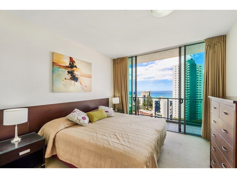 1306 ‘Wings’ 18 Fern Street, Surfers Paradise QLD 4217