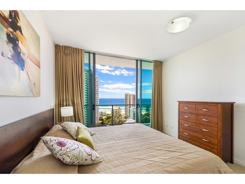 1306 ‘Wings’ 18 Fern Street, Surfers Paradise QLD 4217