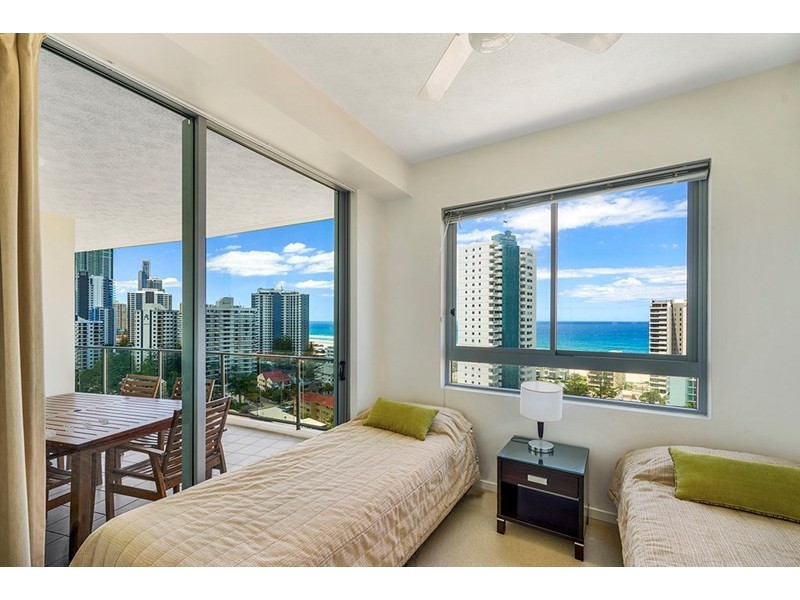 1306 ‘Wings’ 18 Fern Street, Surfers Paradise QLD 4217