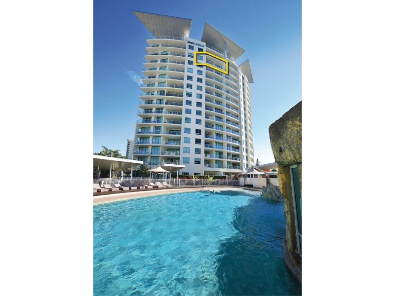 1306 ‘Wings’ 18 Fern Street, Surfers Paradise QLD 4217