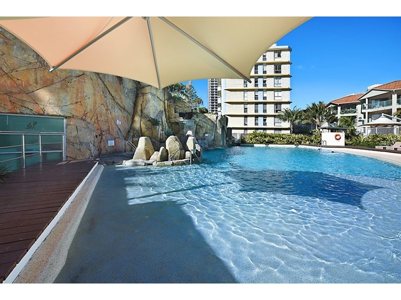 1306 ‘Wings’ 18 Fern Street, Surfers Paradise QLD 4217