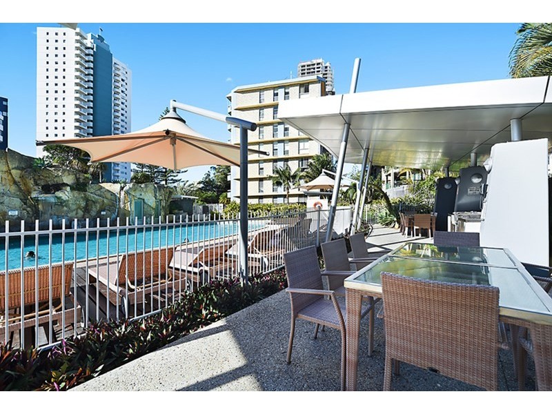 1306 ‘Wings’ 18 Fern Street, Surfers Paradise QLD 4217