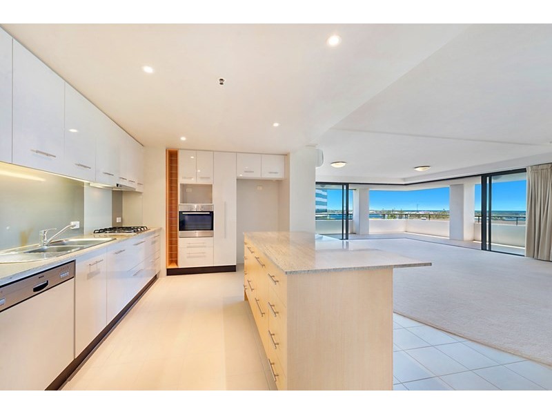 105 Scarborough Street, Southport QLD 4215