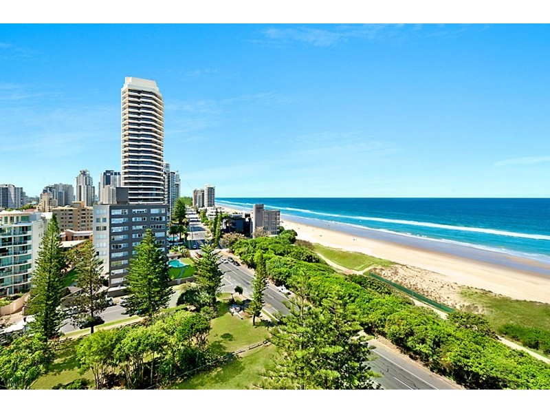 3490 Main Beach Parade, Main Beach QLD 4217