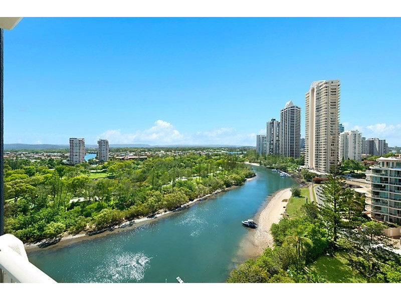 3490 Main Beach Parade, Main Beach QLD 4217