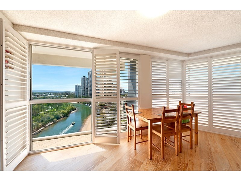 3490 Main Beach Parade, Main Beach QLD 4217