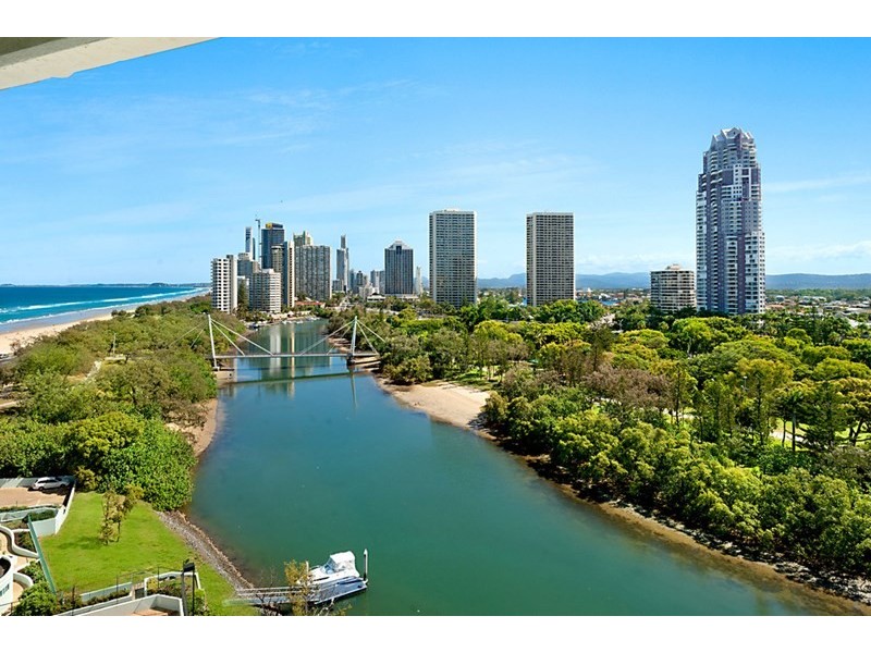 3490 Main Beach Parade, Main Beach QLD 4217