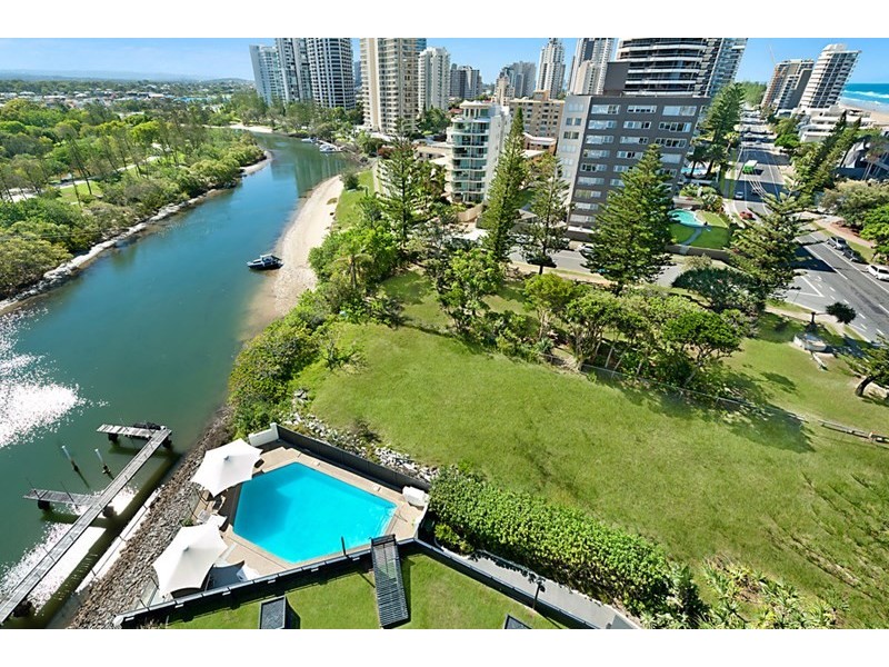 3490 Main Beach Parade, Main Beach QLD 4217