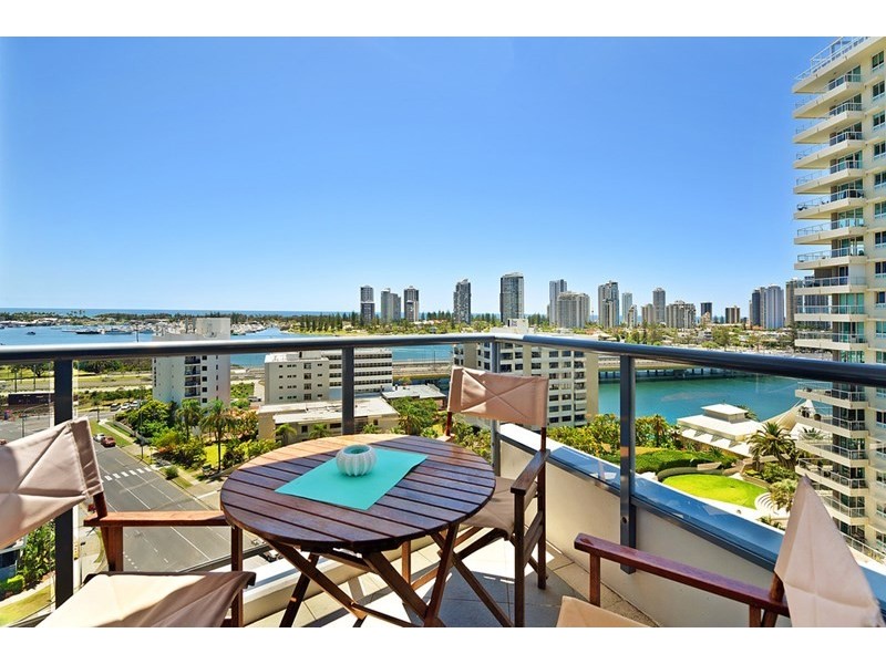 1 Aqua Street, Southport QLD 4215