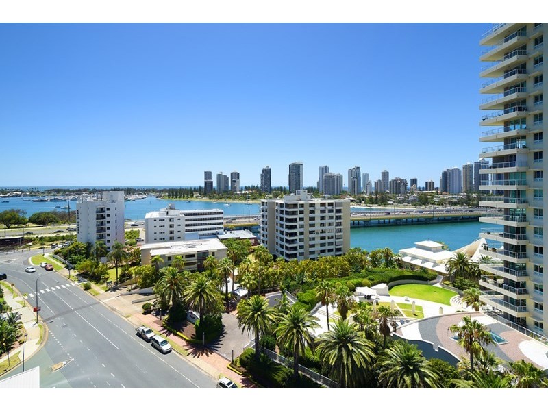 1 Aqua Street, Southport QLD 4215