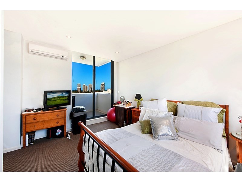 1 Aqua Street, Southport QLD 4215