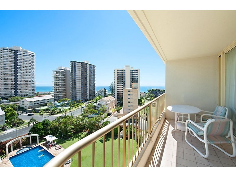 1 Serisier Avenue, Main Beach QLD 4217