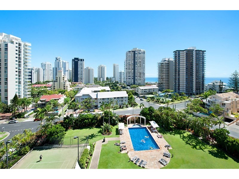 1 Serisier Avenue, Main Beach QLD 4217