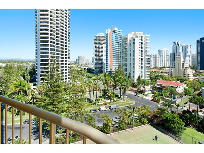 1 Serisier Avenue, Main Beach QLD 4217