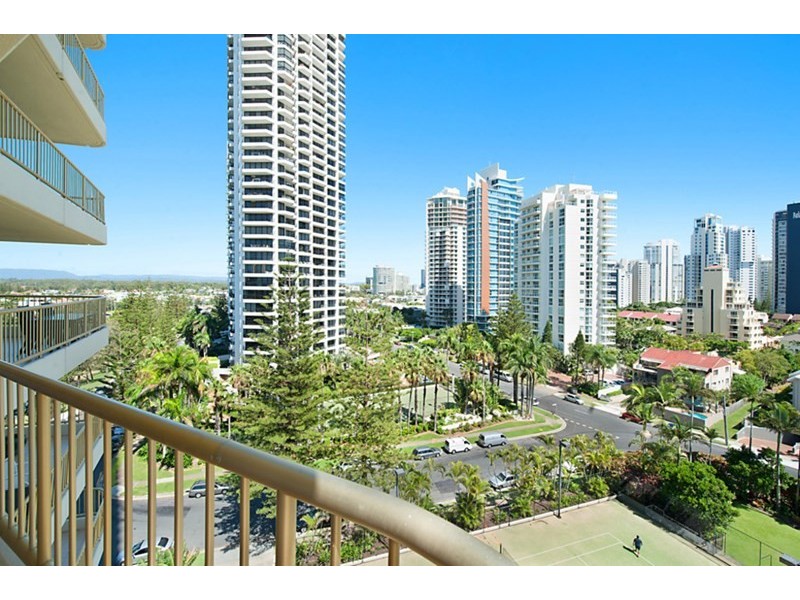1 Serisier Avenue, Main Beach QLD 4217