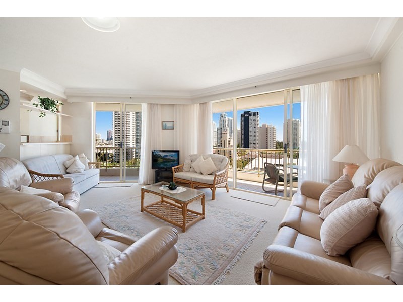 1 Serisier Avenue, Main Beach QLD 4217