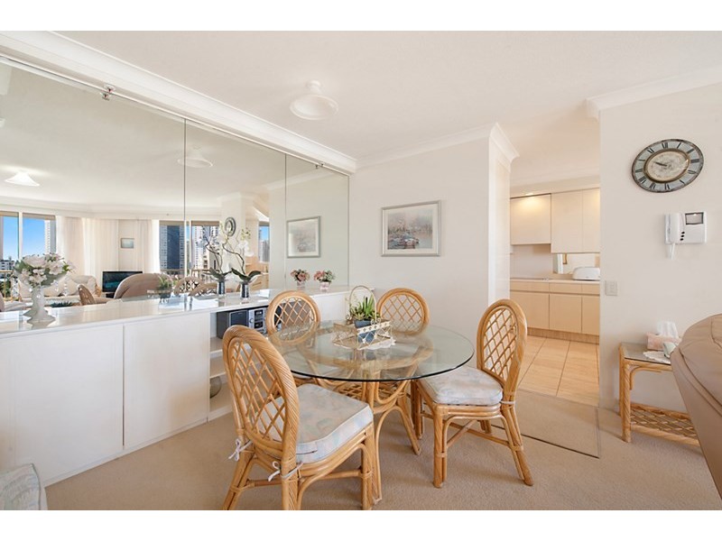 1 Serisier Avenue, Main Beach QLD 4217
