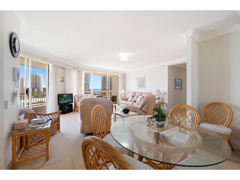 1 Serisier Avenue, Main Beach QLD 4217
