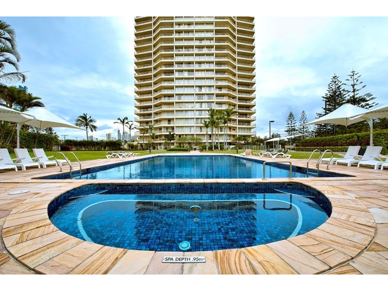 1 Serisier Avenue, Main Beach QLD 4217