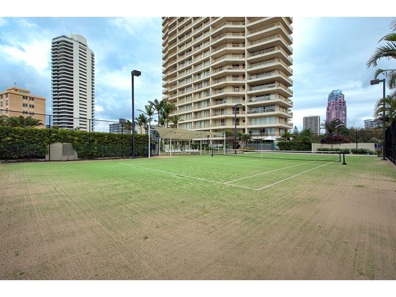 1 Serisier Avenue, Main Beach QLD 4217