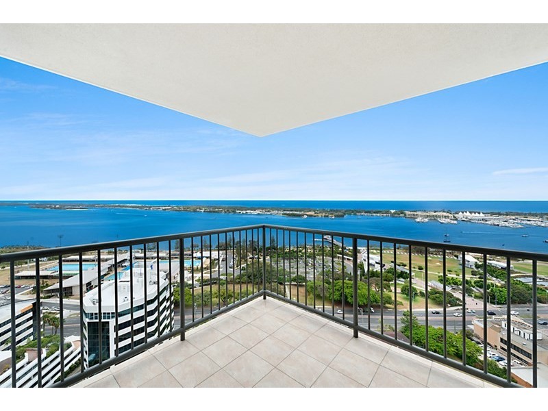 105 Scarborough Street, Southport QLD 4215