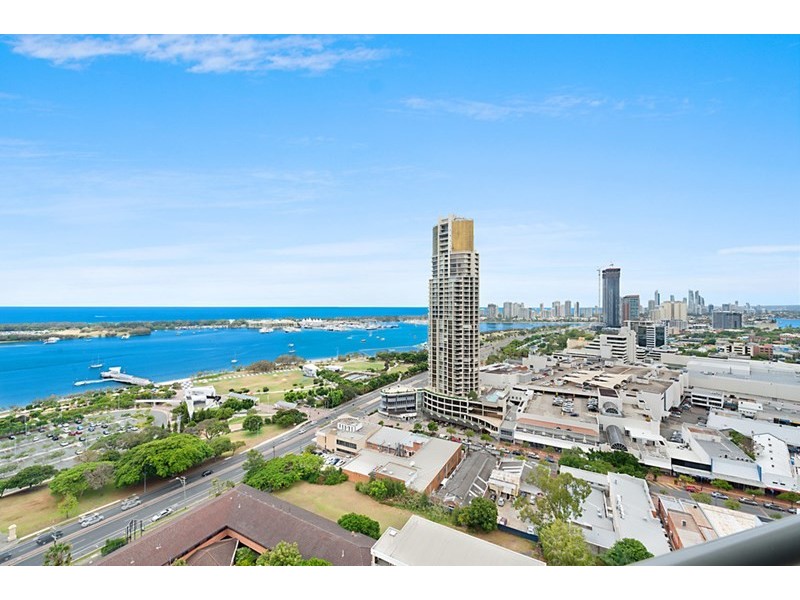 105 Scarborough Street, Southport QLD 4215
