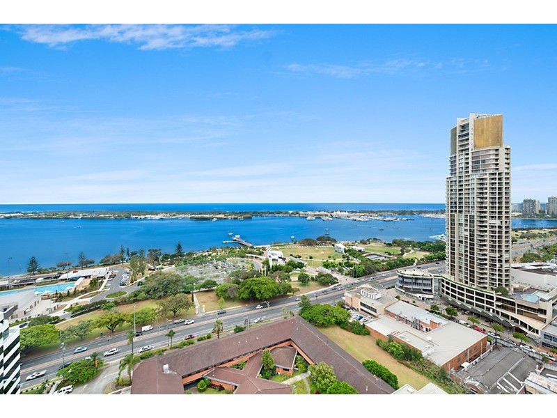 105 Scarborough Street, Southport QLD 4215