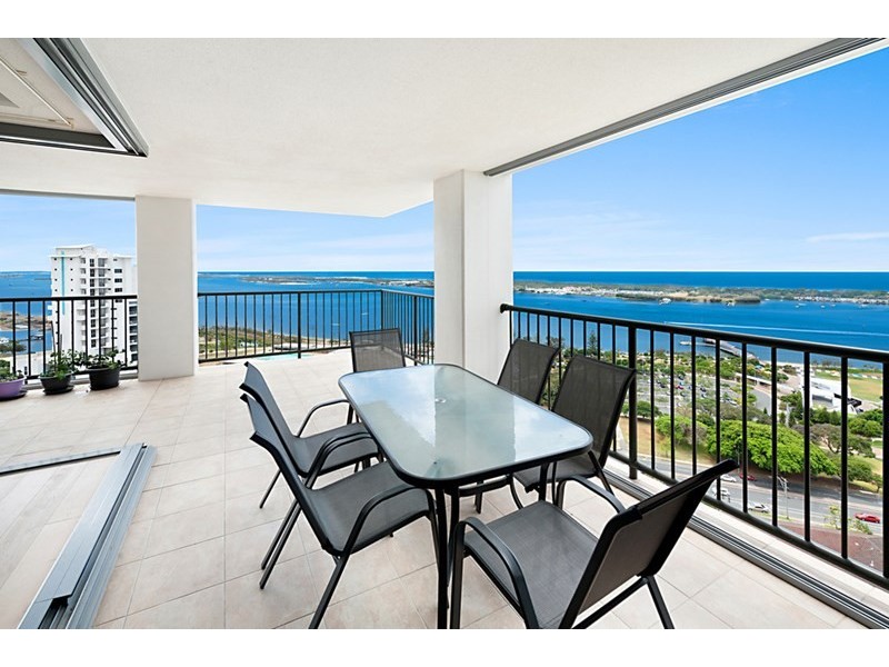 105 Scarborough Street, Southport QLD 4215