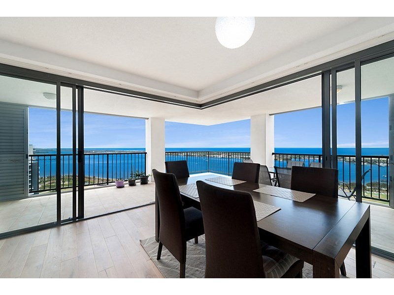 105 Scarborough Street, Southport QLD 4215