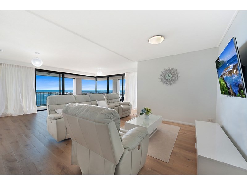 105 Scarborough Street, Southport QLD 4215