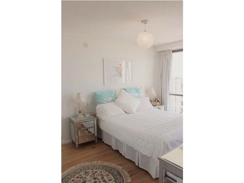 105 Scarborough Street, Southport QLD 4215