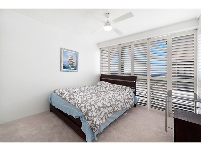 105 Scarborough Street, Southport QLD 4215
