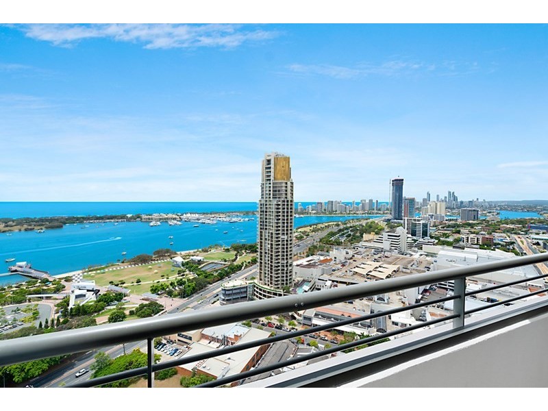 105 Scarborough Street, Southport QLD 4215