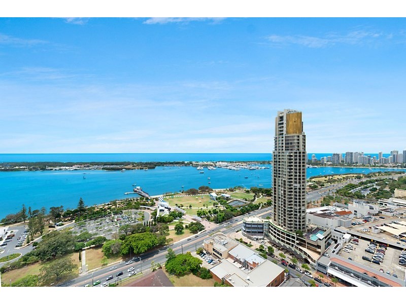 105 Scarborough Street, Southport QLD 4215