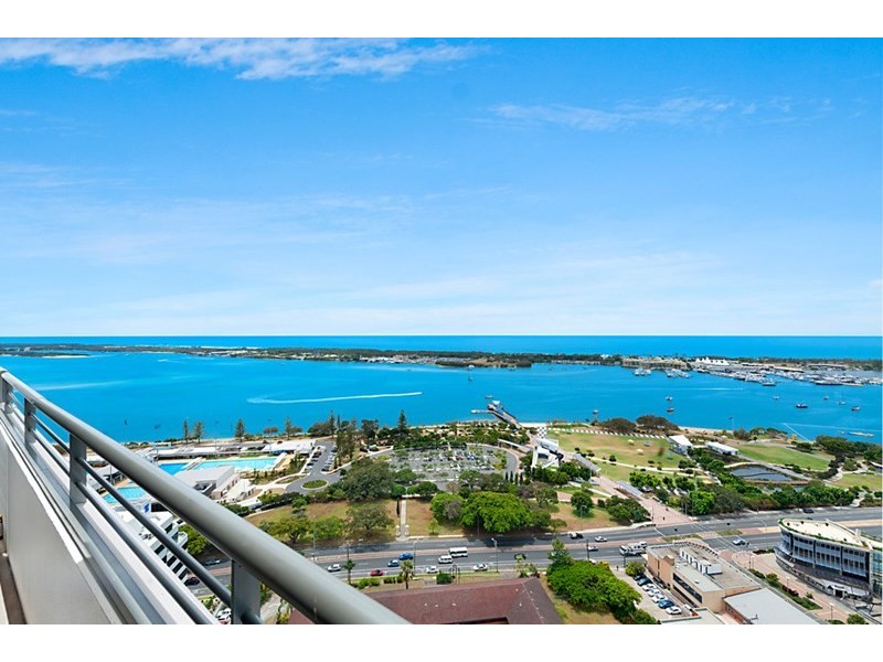 105 Scarborough Street, Southport QLD 4215