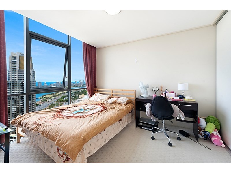 105 Scarborough Street, Southport QLD 4215