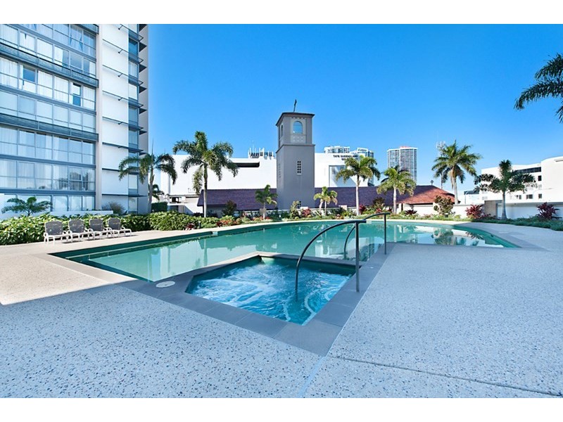 105 Scarborough Street, Southport QLD 4215