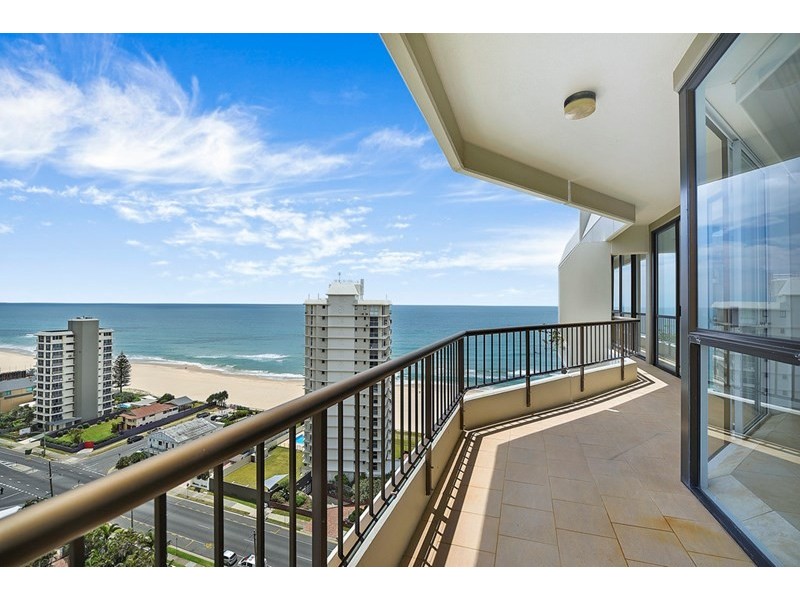 3544 Main Beach Parade, Main Beach QLD 4217