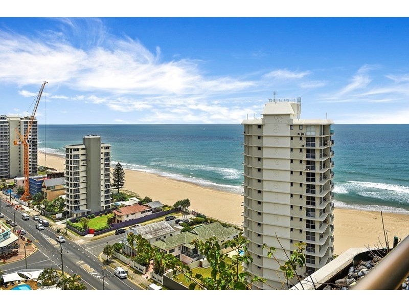 3544 Main Beach Parade, Main Beach QLD 4217