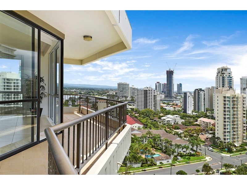 3544 Main Beach Parade, Main Beach QLD 4217